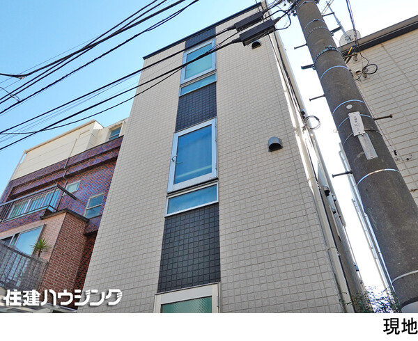  旅館 新宿区早稲田鶴巻町 23780万円 早稲田駅｜住建ハウジング