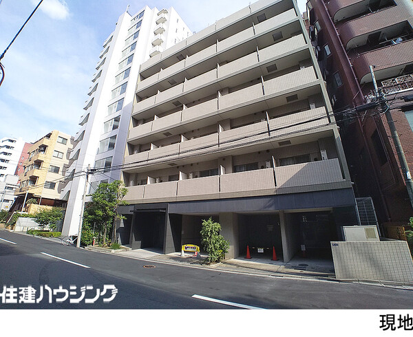  ルモンド南麻布