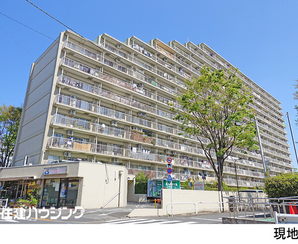  落合パークファミリア