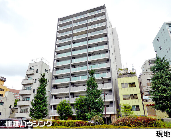  ＢＥＬＩＳＴＡ文京関口(7280万円)｜中古マンション（新築･中古）｜住建ハウジング
