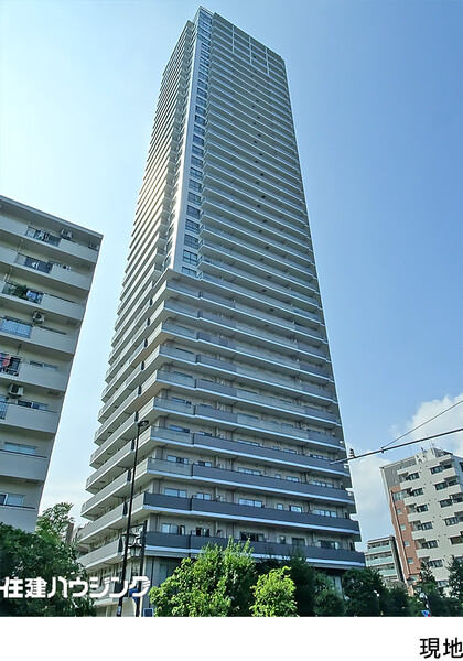  ルネッサンスタワー上野池之端