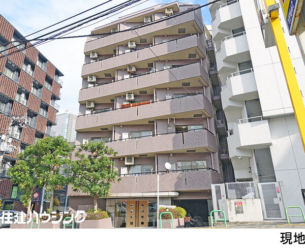  ルシェール赤坂