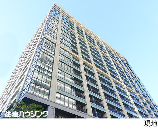  シティタワー銀座東