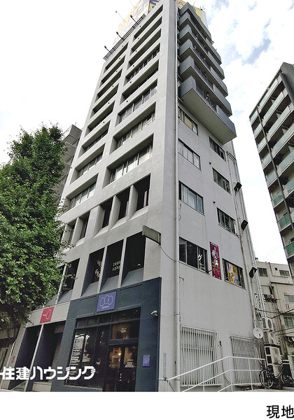  池袋本町ビル