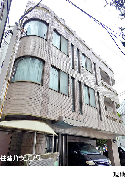  下目黒シティハウス(20990万円)｜中古マンション（新築･中古）｜住建ハウジング