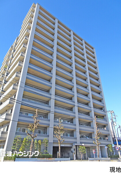  スカイクレストビュー東京