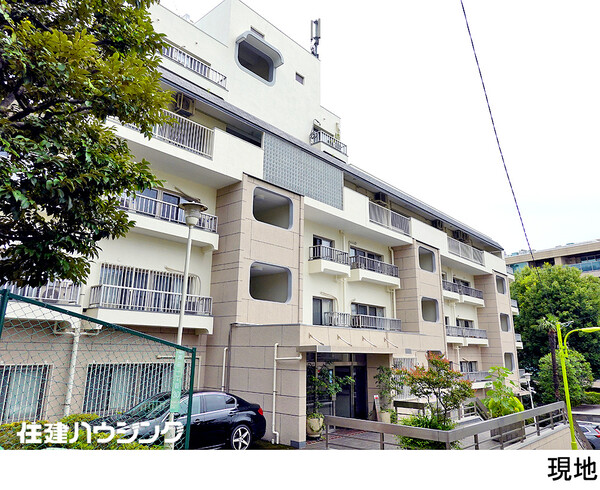  瀬田ハイツ(7998万円)｜中古マンション（新築･中古）｜住建ハウジング