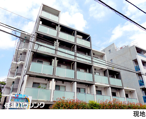  ＢＣＩＴＹ高田馬場ＡＬＩＶＩＥ(7380万円)｜中古マンション（新築･中古）｜住建ハウジング