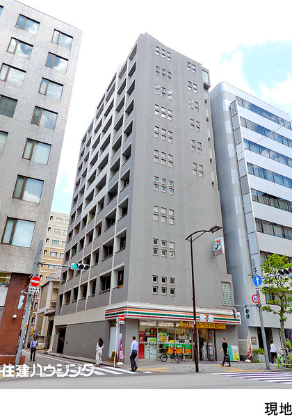  スタジオ・スクエア人形町