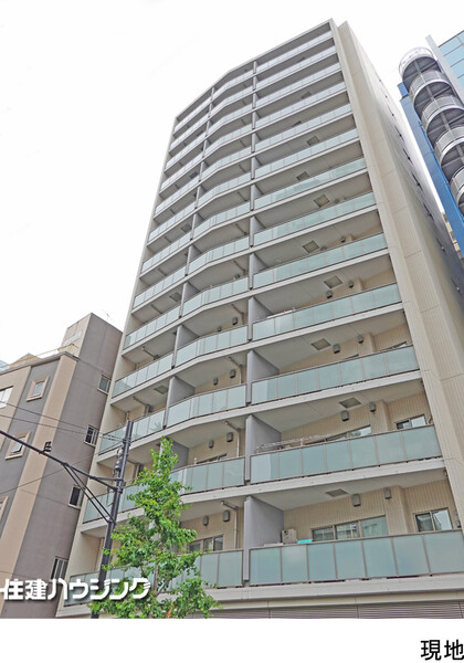  リビオ目黒リバーサウス(14000万円)｜中古マンション（新築･中古）｜住建ハウジング