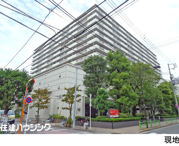  月島ホームズ(11499万円)｜中古マンション（新築･中古）｜住建ハウジング