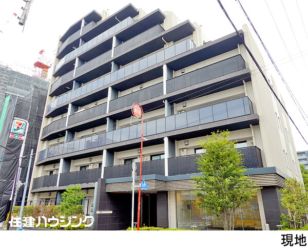  グローリオ笹塚(16400万円)｜中古マンション（新築･中古）｜住建ハウジング