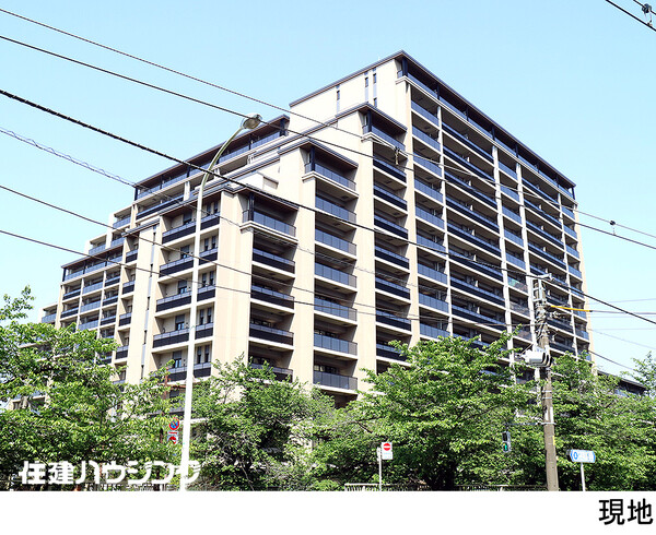  ＢｒｉｌｌｉａＣｉｔｙ西早稲田