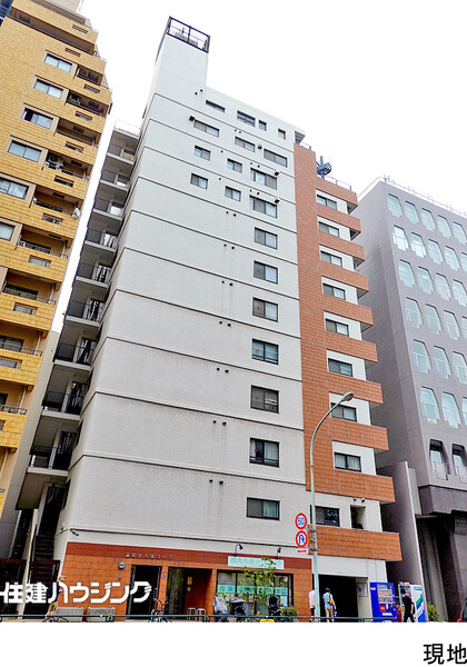  藤和大久保コープ(8380万円)｜中古マンション（新築･中古）｜住建ハウジング