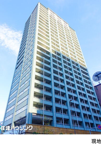  シティタワー池袋