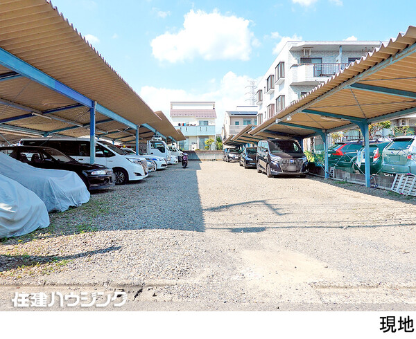  土地・売地 世田谷区喜多見５丁目 25000万円 成城学園前駅｜住建ハウジング