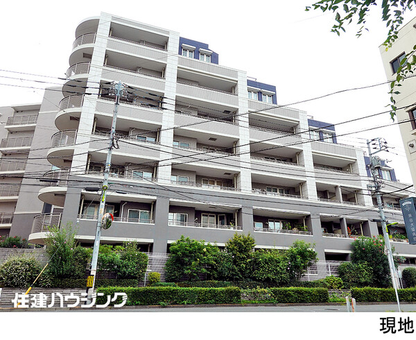  グローリオ瀬田