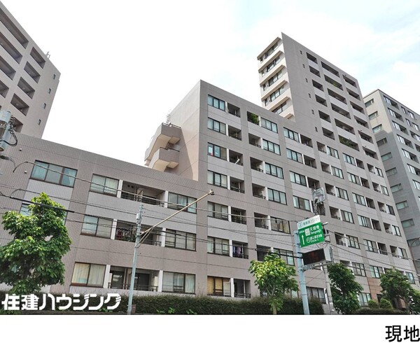  フリーディオ広尾南