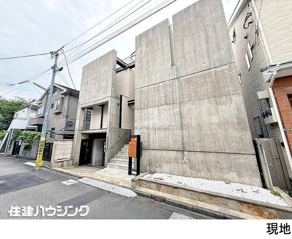  中古一戸建て 世田谷区砧６丁目 17997万円 祖師ケ谷大蔵駅｜住建ハウジング