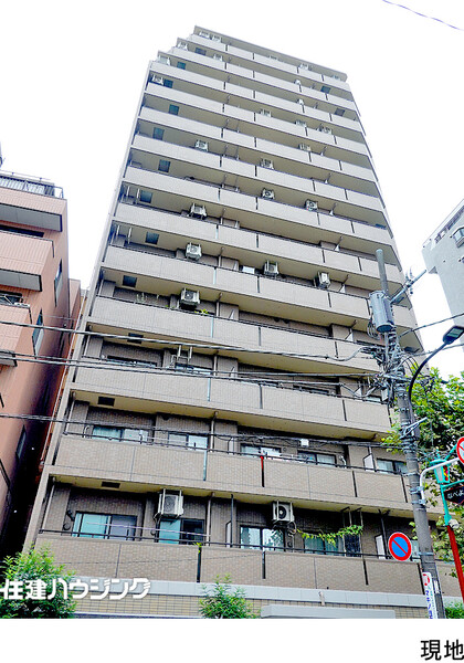  ナイスアーバン新中野