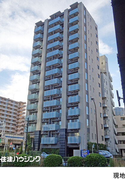  ブランズ東麻布