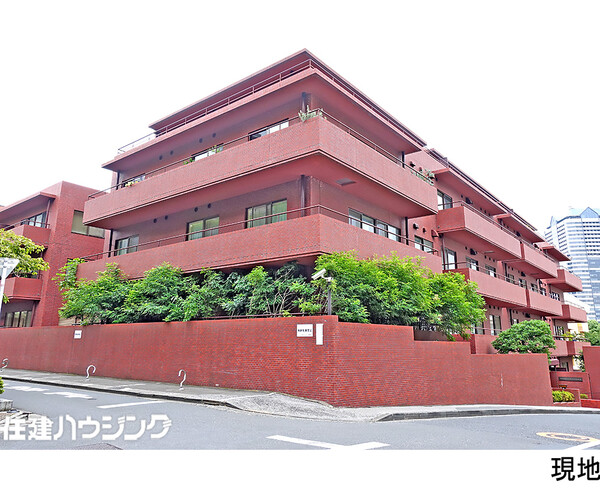  赤坂グランドハウス
