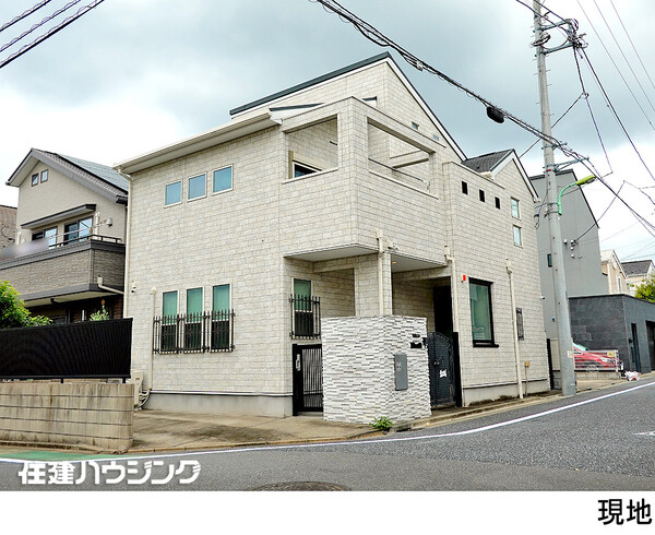  中古一戸建て 世田谷区上馬５丁目 18500万円 松陰神社前駅｜住建ハウジング