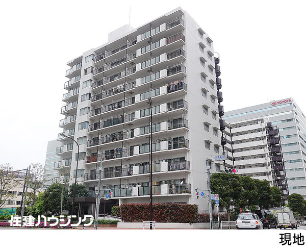  メゾン田町