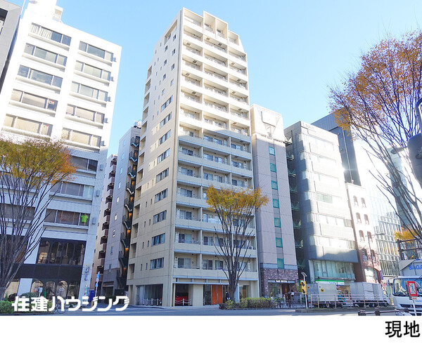  東日本橋デュープレックスポーション