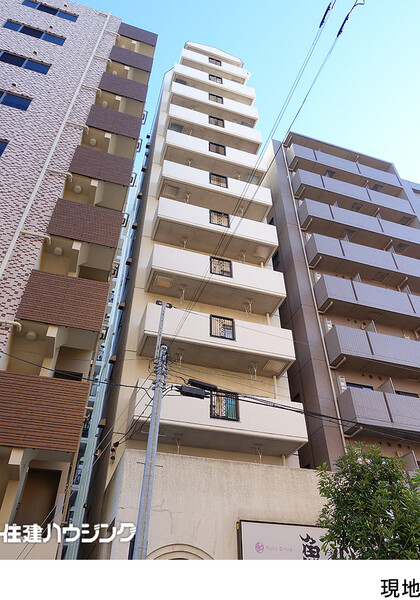  巣鴨第２ＳＹマンション
