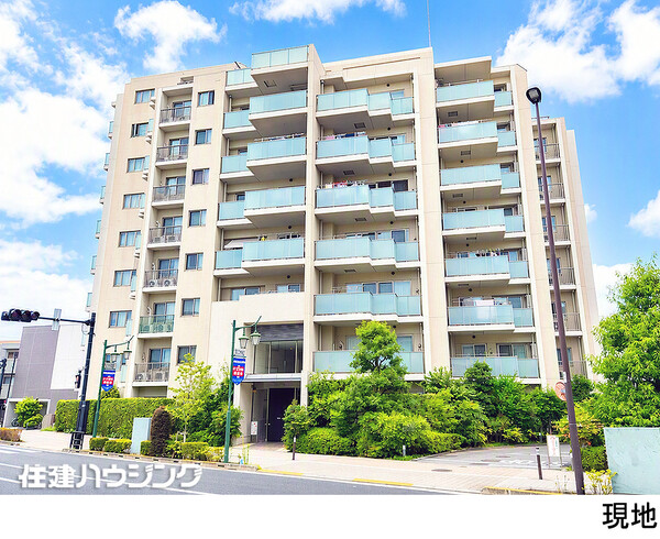  クレヴィア千川