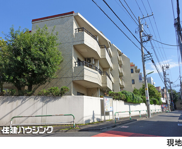  藤和千歳船橋ホームズ