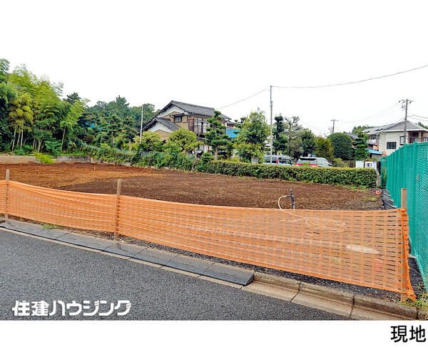  練馬区石神井町５丁目(31500万円)｜土地・売地｜住建ハウジング