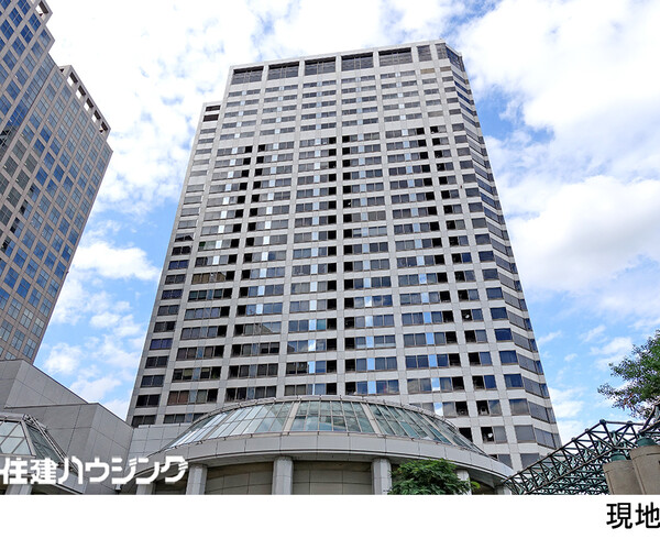  シーフォートタワー(10500万円)｜中古マンション（新築･中古）｜住建ハウジング