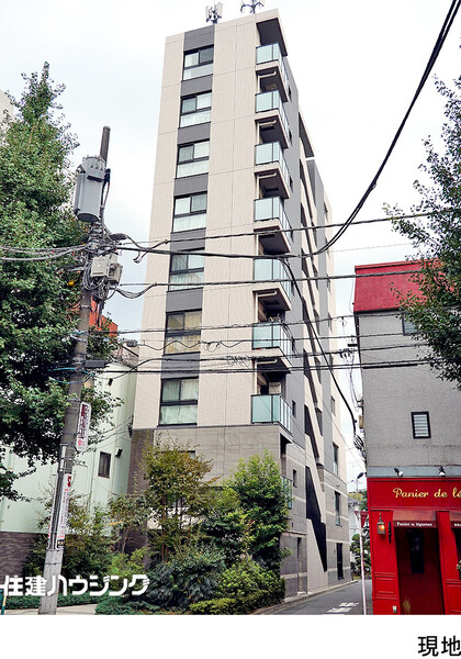  オープンレジデンシア目白ａｖｅｎｕｅ(10480万円)｜中古マンション（新築･中古）｜住建ハウジング