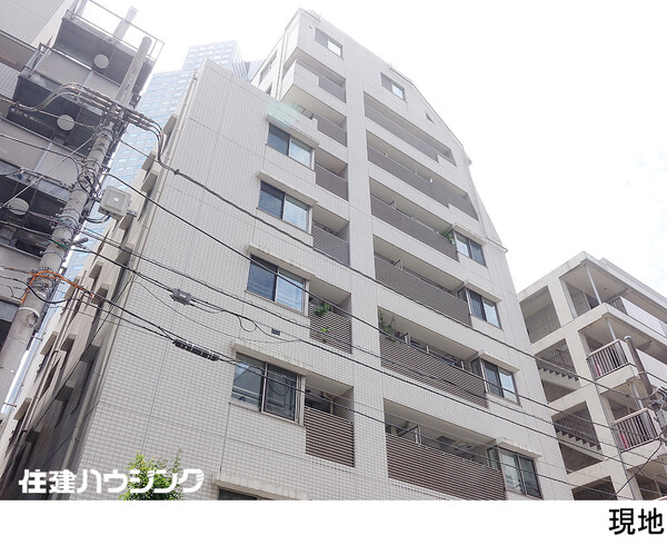  プレミスト明石町