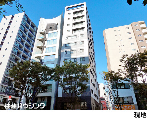  アスコットパーク日本橋浜町アルテ