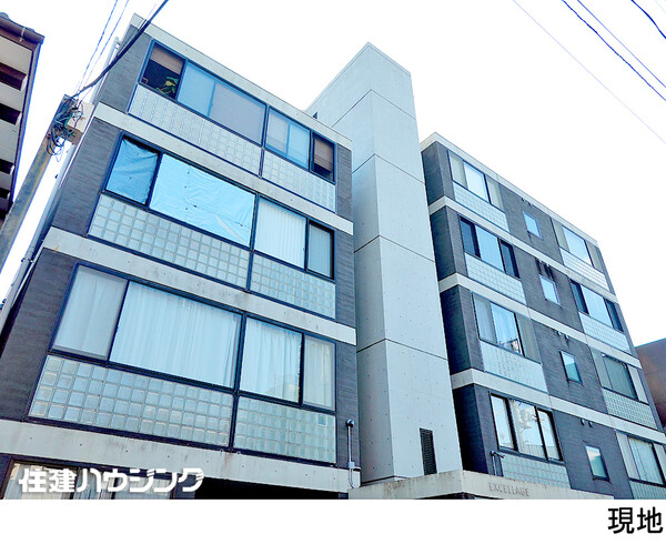  エクセラージュ神宮前(22800万円)｜中古マンション（新築･中古）｜住建ハウジング