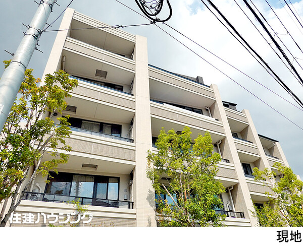  クレヴィア三軒茶屋