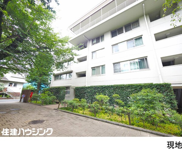  白鷺ハイム