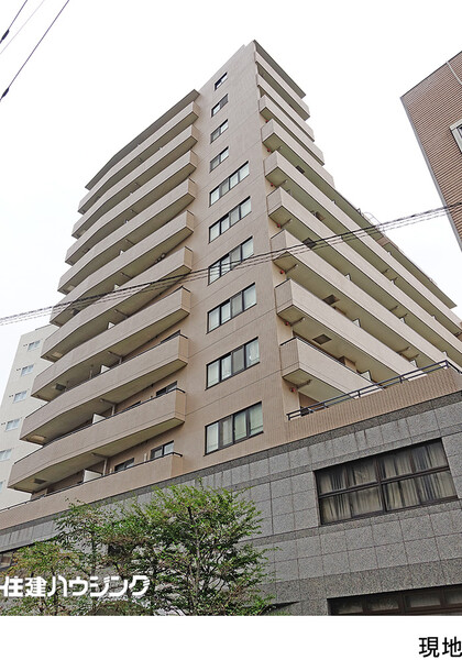  アルス笹塚