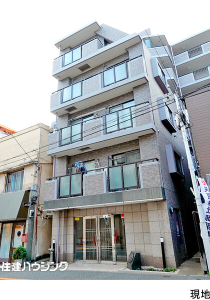  レーベンハイム大塚弐番館(8680万円)｜中古マンション（新築･中古）｜住建ハウジング