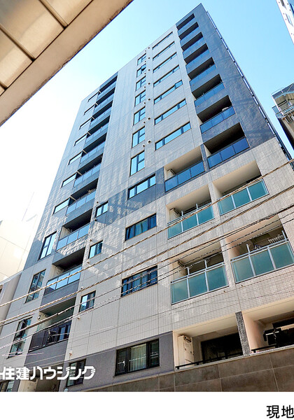  ＧＲＥＥＮ ＰＡＲＫ日本橋横山町(19990万円)｜中古マンション（新築･中古）｜住建ハウジング