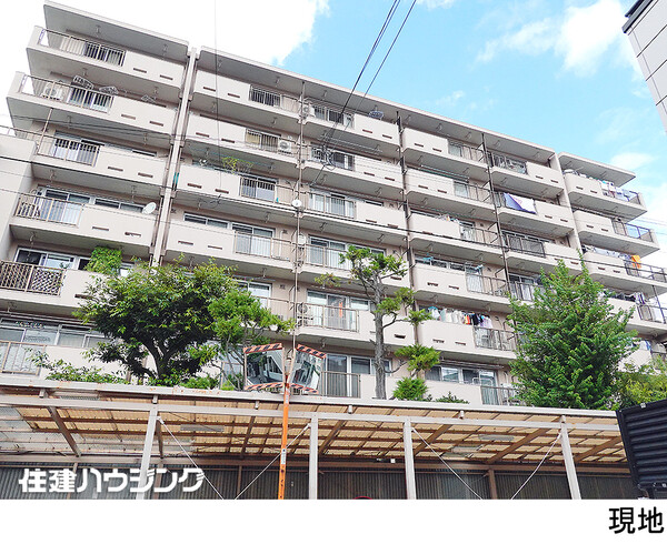  コープ戸山台