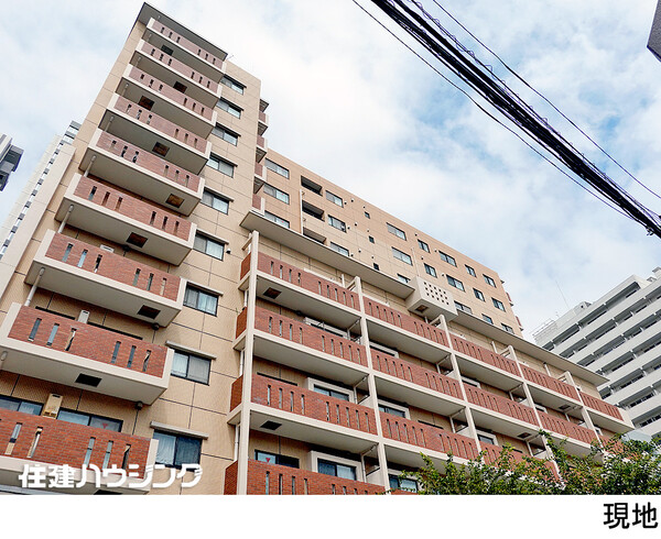  シーアイマンション立教前(7980万円)｜中古マンション（新築･中古）｜住建ハウジング