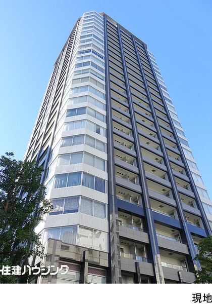  銀座タワー(9980万円)｜中古マンション（新築･中古）｜住建ハウジング
