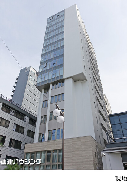  ピアース新宿三丁目