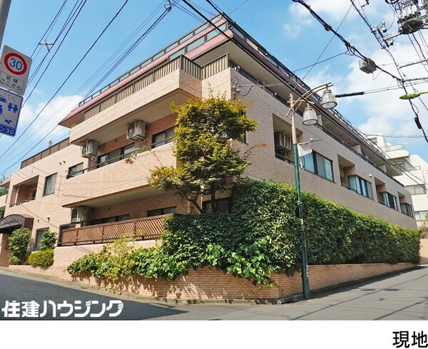  ライオンズマンション豪徳寺第２
