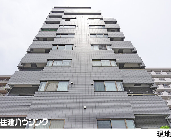  ヴェルティ中野(6998万円)｜中古マンション（新築･中古）｜住建ハウジング