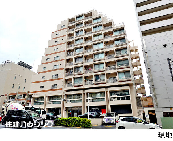  メゾンドール高田馬場(5699万円)｜中古マンション（新築･中古）｜住建ハウジング